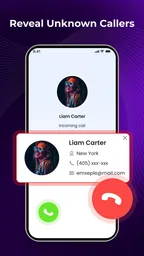 ID Tracker – Spam Call & Block 5