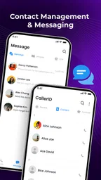ID Tracker – Spam Call & Block 6