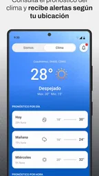 SkyAlert: Alerta Sísmica 4