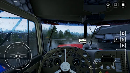 Truck Simulator Big Rigs 4