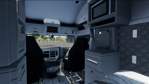 Truck Simulator Big Rigs 7