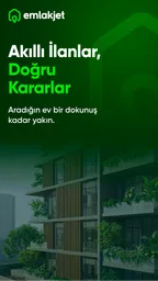 Emlakjet: Emlak Ara & İlan Ver 1