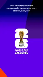 FIFA World Cup 2026™ 7