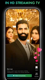 HRH TV- short dramas 4