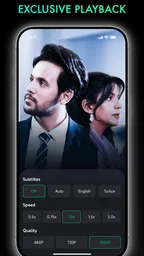 HRH TV- short dramas 5