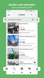 Landwirt.com Traktor Markt 1