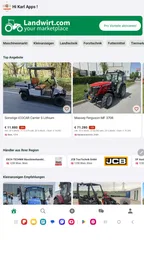 Landwirt.com Traktor Markt 8