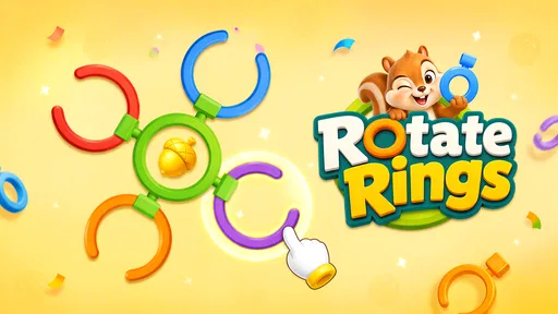 Rotate Rings 1