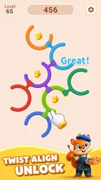 Rotate Rings 2
