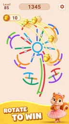 Rotate Rings 3