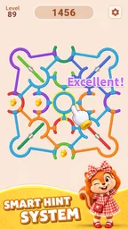Rotate Rings 5