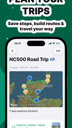Campernight RV & Camper Spots 5