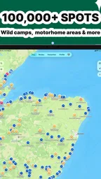 Campernight RV & Camper Spots 6
