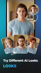 AI Face Studio - Photo Editor 2