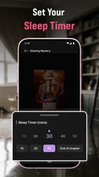 HearStory: Short Audio Stories 4