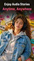 HearStory: Short Audio Stories 6