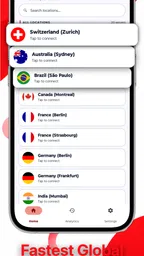 Tech VPN Pro / Protect Privacy 2