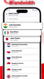 Tech VPN Pro / Protect Privacy 3