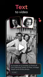 AI Video Generator - Clips AI 3
