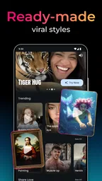AI Video Generator - Clips AI 4
