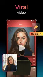 AI Video Generator - Clips AI 5