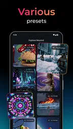 AI Video Generator - Clips AI 6
