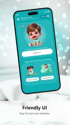 Analisador de choro de bebê 2