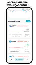Testes de Visão 4