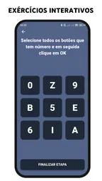 Testes de Visão 5