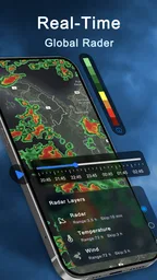 Hava Durumu - Canlı Radar 3