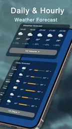 Hava Durumu - Canlı Radar 6
