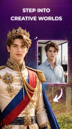AI Art Magic - Photo Creator 3