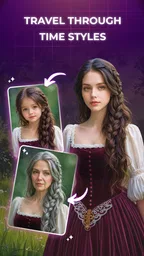 AI Art Magic - Photo Creator 5