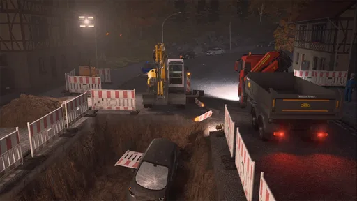 JCB inşaat oyunları simülatörü 1