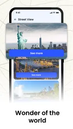 GPS Map: Street View 2
