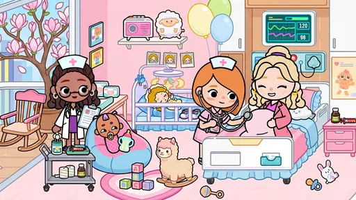 Mia World: Dress Up City Life 2