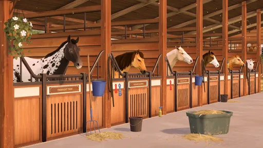 Rival Stars Horse Racing 2