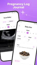 Pregnancy Track - Bump Journey 4
