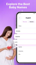 Pregnancy Track - Bump Journey 5