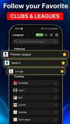 Fútbol en Directo: MatchLive 4