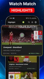 Fútbol en Directo: MatchLive 5