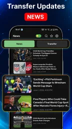 Fútbol en Directo: MatchLive 7