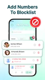 Spam Blocker: Identify Calls 3