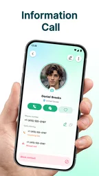 Spam Blocker: Identify Calls 4