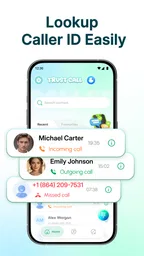 Spam Blocker: Identify Calls 5