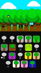 Sprunki Monster Music Beats 2