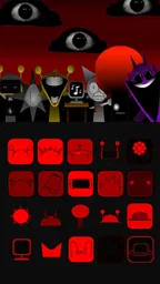 Sprunki Monster Music Beats 3
