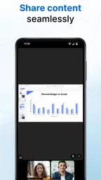 Zoho Meeting - Meet Virtually 5
