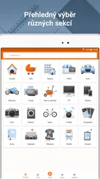 Bazoš: online bazar 7