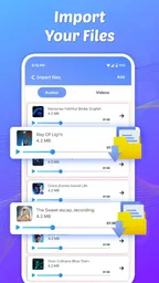 Voice Changer Male to Female 6